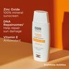 ISDIN Eryfotona Actinica Zinc Oxide and 100% Mineral Sunscreen Broad Spectrum SPF 50+, No White Cast, Suitable for Sensitive Skin, 3.4 Fl Oz