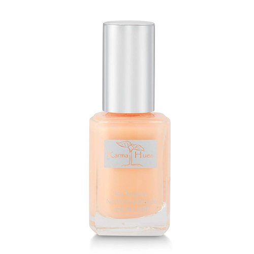 Karma Organic Natural Nail Polish-Non-Toxic Nail Art, Vegan and Cruelty-Free Nail Paint (MADISON AVE)