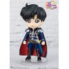 TAMASHII NATIONS - Pretty Guardian Sailor Moon - Prince Endymion, Bandai Spirits Figuarts Mini Action Figure