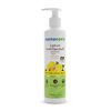 MAMAEARTH Lemon Anti Dandruff Shampoo for Itchy & Flaky Scalp | with Ginger to Gently Cleanse Build Up, Dirt & Excess Oil | for Healthy & Itch-Free Scalp | 8.45 Fl Oz (250ml)