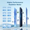 Maxblue NSF Certified Water Filter, Replacement for Pur® RF9999® Faucet Water Filter, Pur® Faucet Model FM-2500V, Pur-0A1, FM-3700, PFM150W, PFM400H, PFM450S (Pack of 3),MB-C08A