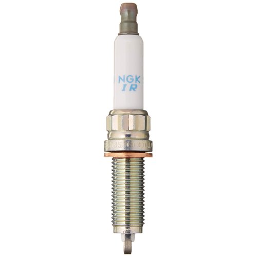NGK SILZKBR8D8S Laser Iridium Spark Plug (97506 Laser Iridium), 4 Pack