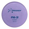 Prodigy 300 PA-3 Putter | Great Beginner Stable Disc Golf Putter | Great Grip for All Conditions | Straight, Stable Flight Path | Colors May Vary (170-174g)