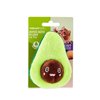 Vibrant Life Avocado Plush Cat Toy, Hunt, Interactive Toy, Indoor Fun. Packaging May Vary