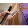 Thinning Shears For Hair Cutting 6.5 in Professional Hair Barber Scissors Barber’s Texturizing Teeth Shears for Hairdressing Salon Home Hair Cutting Shears Hair Scissors for Women Men Kids Babies Dogs