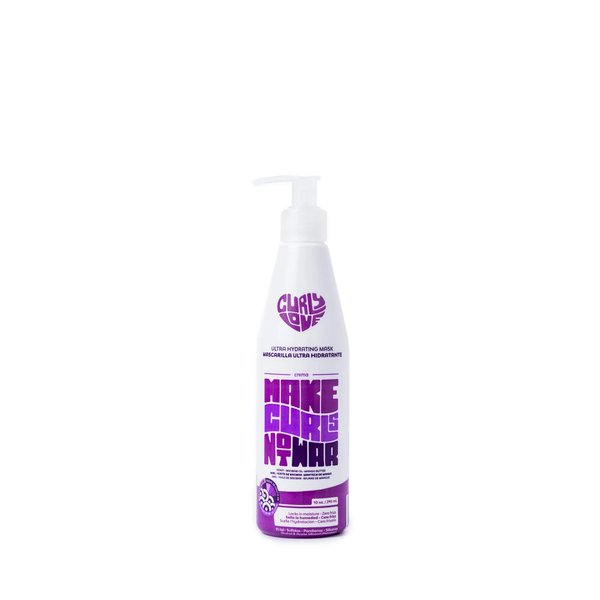 Halka Curly Love Ultra Hydrating Mask 10 oz