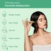 PLANTIFIQUE Jade Roller for Face and Gua Sha Facial Tools - Includes Real Jade Roller and Gua Sha Set - Certified Face Roller and GuaSha for Your Skincare Routine