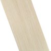 Moresoo Micro Ring Hair Extensions Blonde Human Hair Micro Beads Hair Extensions Platinum Blonde Micro Link Extensions Blonde #60 50G/50S 18In