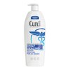 Curél Daily Healing Body Lotion for Dry Skin, Repairs Dry Skin and Retains Moisture, Body and Hand Lotion, 20 Ounce, with Advanced Ceramides Complex
