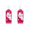 Bath & Body Works Deep Cleansing Hand Soap Japanese Cherry Blossom 2 Pack
