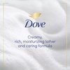 Dove Body Wash Travel Essentials Variety 2-Pack – Refreshing Cucumber & Green Tea + Deep Moisture Nourishing Body Washes, 3 Oz Ea