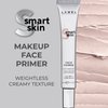 Lamel SmartSkin Face Primer - Moisturised and Smooth Skin - Pore Erasing, Hydrating, Long-Lasting & Matte Finish - Natural Color N. 401-0.68oz.