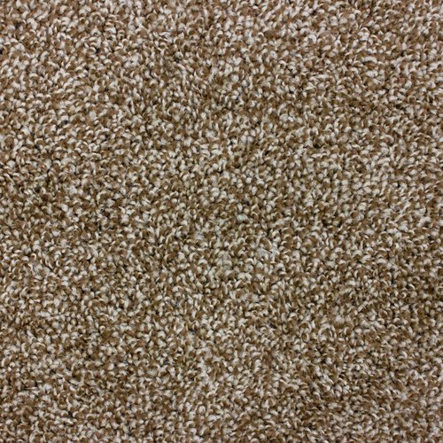 KOECKRITZ Round Chocolate Chip Area Rug Carpet (3' Round)