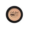 L.A. Girl PRO.Face Matte Pressed Powder, Buff GPP606