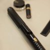 Evertone K-Skin Ceramic Flat Iron Black