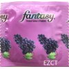 Fantasy Flavored Condoms Pack 72 Condoms : Variety of Flavors Such As Vanilla, Strawberry, Mint, Grape, Chocolate, and Banana. [The Random Fun That You Will Not Know Until You Have Used.]