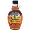 Coombs Family Farms Maple Syrup, Organic Grade A, Dark Color, Robust Taste, 8 Fl Oz