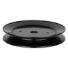 UP2WIN Spindle Pulley 153535 Mower Deck Pulley Compatible with Craftsman Mower Craftsman LT1000 LT2000 Husq Z254 2548 Poulan Pro Sears Riding Lawn Mower Tractor with 42" 48" 54" Deck, Replace 173436