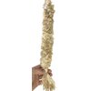 Bonka Bird Toys 2040 Husky Climb 14" High by 2" Wide Medium Parrot Chew Cage Toy, Ringneck, Quaker, African Grey, and Similar Sized Birds