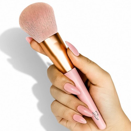 Jumbo Brush - The Good Mineral | Glow Giver