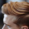 HAIR DADDY Styling Clay For Men, Matte Finish Hair Wax Product with Strong Hold, Zero Shine Hair Paste for All Hair Types