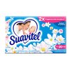 Suavitel Sheets 20 sheets, Field Flowers