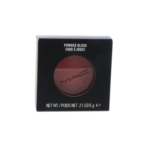MAC Powder Blush Desert Rose, 1 Count