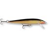 Rapala Original Floater 11 Fishing lure (Gold, Size- 11)