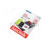 [Older Version] SanDisk 16GB Ultra microSDHC UHS-I Memory Card with Adapter - 98MB/s, C10, U1, Full HD, A1, Micro SD Card - SDSQUAR-016G-GN6MA