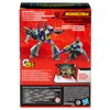 Transformers Toys Studio Series Voyager Bumblebee 113 Skywarp, 6.5-inch Converting Action Figure, 8+