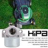 HIPA MIA11798 Carburetor Air Filter Tune Up Kit Replacement for John Deere JS20 JS25 JS26 JS28 JS30 JS36 JS38 JM26 JM36 Mowmentum Walk-Behind Lawn Mower