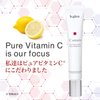 b.glen Pure Vitamin C Serum 0.51 Fl.Oz. | Multi-Functional Serum with Ascorbic Acid. Minimizes Pore Size, Brighter Skin, Anti-Wrinkles, Fade Acne scars, and Redness,