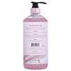 Manna Kadar Beauty Dead Sea Minerals Revitalizing Body Wash, Pomegranate - Clean, Soothe, Revitalizes, Rejuvenates Skin, Hydrates, Shower Gel
