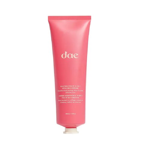 Dae Cactus Fruit 3-in-1 Styling Cream - 5 Fl Oz