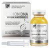 Salmon DNA Serum-Pure Marine Collagen Booster - Anti-Aging & Skin Repair Treatment for Wrinkles, Dark Spots & Elasticit， Collagen, Glutathione, Hyaluronic Acid - Improves skin radiance