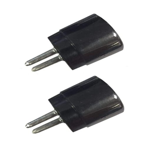 JFYO Replacement Oil Burner Cad Cell Eye Fits Honeywell 120320 124607 130367 OC-10 C-554A(2 pack)
