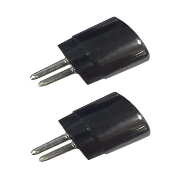 JFYO Replacement Oil Burner Cad Cell Eye Fits Honeywell 120320 124607 130367 OC-10 C-554A(2 pack)