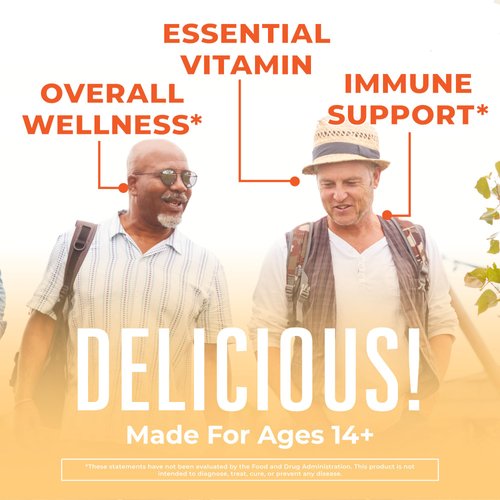 MaryRuth Organics Liposomal Vitamin C | Immune Support Supplement | Vitamin C 500mg | Megadose Vitamin C Supplement | Skin Care | Liquid Vitamin C | Vitamin E | Vegan | Non GMO | 30 Servings