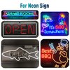 Neon Signs Transformer Lichtenberg Machine Wood Burning Machine Power Supply for Glass Neon Sign Electronic Neon Light Beer Signs Bar Lights Transformer 120V 50/60Hz