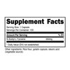 Primal N-Acetyl L-Tyrosine Capsules (120 Servings, 350mg Per Serving) (NALT) - Gluten Free, Non-GMO Amino Acid Supplement
