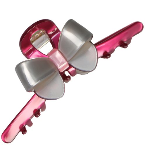 Ailiya Hair Claw Clips, French Hair Pin for Thick Hair, Girls Hair Claw Clips, Durable Styling Hair Accessories for Women, Easy Use No Slip Grip for Women and Girls