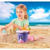 Playmobil 9406 Ice Cream Shop Sand Bucket, Multicolor