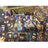 The Resistance: Avalon Card Game - Thrilling Social Deduction Board Game - Quick Strategy & Deception for 5-10 Players - Ages 13+ - 30 Minute Play Time - By Indie Boards & Cards