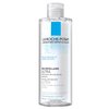 La Roche-Posay Micellar Cleansing Water for Sensitive Skin, Micellar Water Makeup Remover, Cleanses and Hydrates Skin, Gentle Face Toner, Oil Free