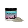 Trademark Beauty Mojave Mask - Clay Face Mask, Bentonite Clay Powder, Reduces Breakouts, Pore Mask, Vibrant Skin Complexion, Deep Cleanse Detox