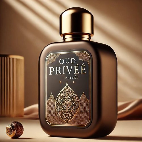 ASMARKET Reflection of OUD PRIVEE unisex Perfume Body Oil Fragrance