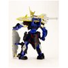 Plum PLA Act 09: Arthur Shadow Knight Plastic Model Kit Toy, Multicolor