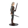 McFarlane Toys Netflix The Witcher Ciri (Season 2) 7" Action Figure with Accessories
