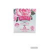 Rose Bulgarian Night Face Cream Oil, Moisturizing and Rejuvenating Skin Care, Water Revitalizing Night Cream, Hydrating Face Cream