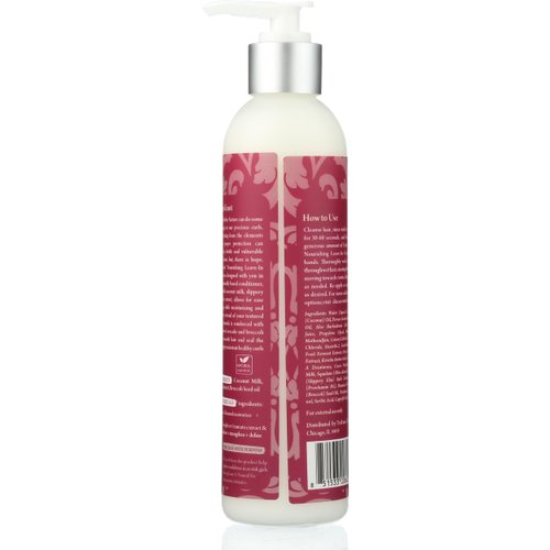 TRELUXE Untie The Knot Leave In Conditioner, 8 FZ